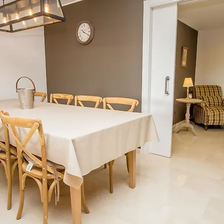 Granados 421 Apartment *