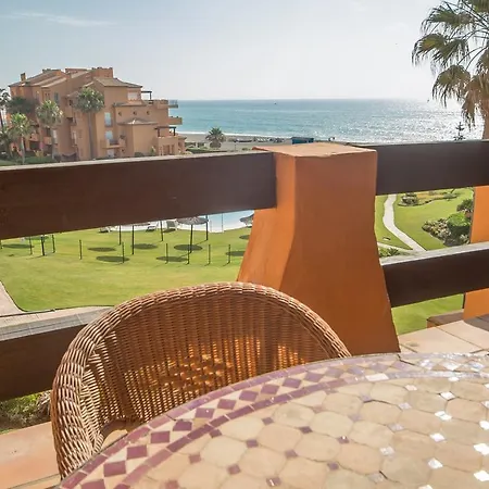 Granados 421 Apartment