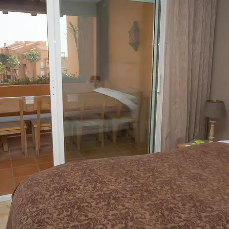 Apartment Granados 421 Manilva
