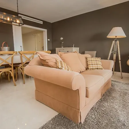 Granados 421 Apartment *