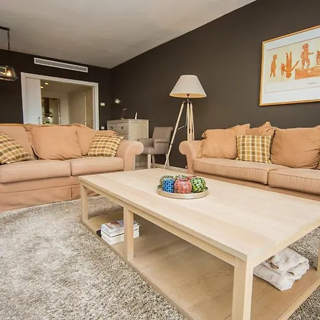 Apartment Granados 421 Manilva