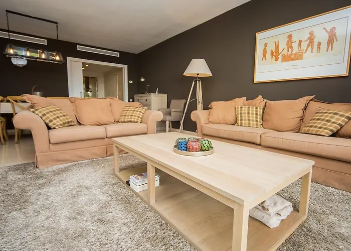 Daire Granados 421 Manilva